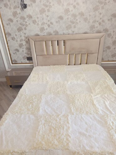 Сдаётся 2-комн. новостройка 74 м², м. Нариман Нариманов, photo 11 from 23