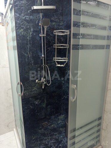 Сдаётся 2-комн. новостройка 74 м², м. Нариман Нариманов, photo 14 from 23