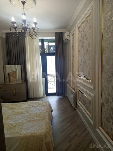 Сдаётся 2-комн. новостройка 74 м², м. Нариман Нариманов, photo 9 from 23