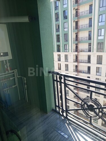 Сдаётся 2-комн. новостройка 74 м², м. Нариман Нариманов, photo 16 from 23