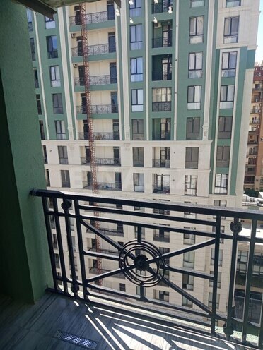 Сдаётся 2-комн. новостройка 74 м², м. Нариман Нариманов, photo 17 from 23