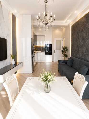 Сдаётся 2-комн. новостройка 74 м², м. Нариман Нариманов, photo 3 from 23