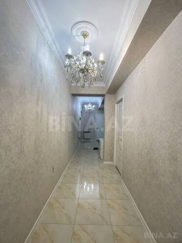 Продаётся 4-комн. новостройка 155 м², м. Ази Асланов, photo 11 from 16