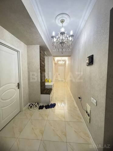 Продаётся 4-комн. новостройка 155 м², м. Ази Асланов, photo 10 from 16