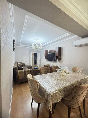 Продаётся 4-комн. новостройка 155 м², м. Ази Асланов, photo 6 from 16