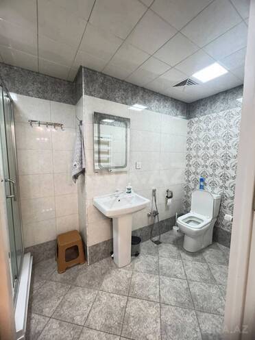 Продаётся 4-комн. новостройка 155 м², м. Ази Асланов, photo 13 from 16