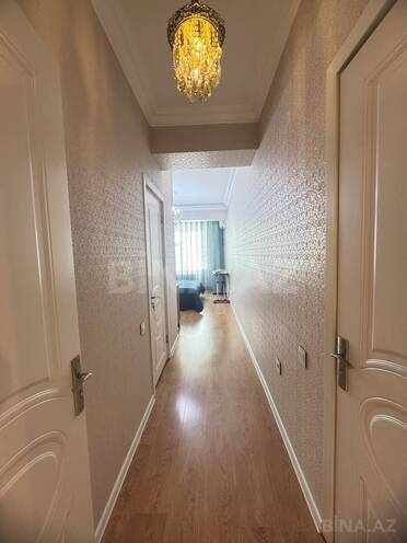 Продаётся 4-комн. новостройка 155 м², м. Ази Асланов, photo 12 from 16