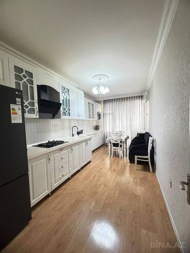 Продаётся 4-комн. новостройка 155 м², м. Ази Асланов, photo 9 from 16