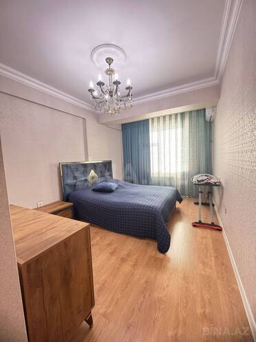 Продаётся 4-комн. новостройка 155 м², м. Ази Асланов, photo 3 from 16