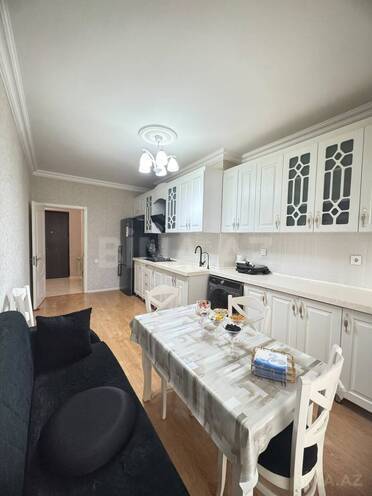 Продаётся 4-комн. новостройка 155 м², м. Ази Асланов, photo 8 from 16