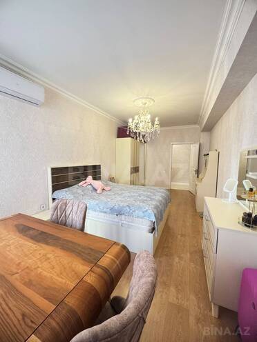 Продаётся 4-комн. новостройка 155 м², м. Ази Асланов, photo 7 from 16