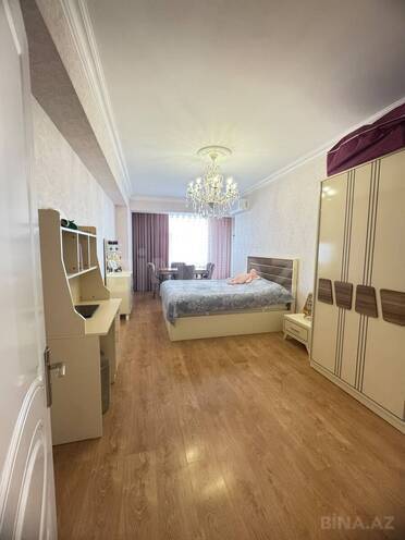 Продаётся 4-комн. новостройка 155 м², м. Ази Асланов, photo 1 from 16
