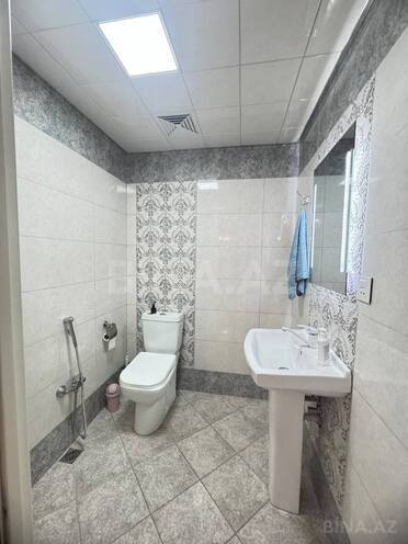 Продаётся 4-комн. новостройка 155 м², м. Ази Асланов, photo 15 from 16