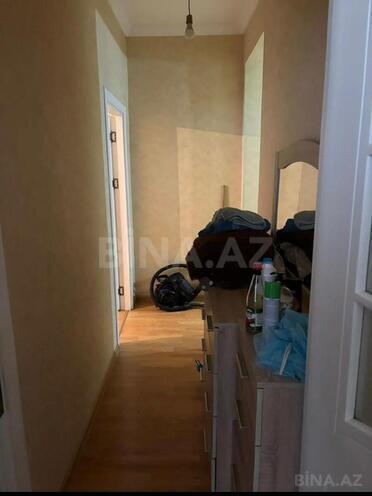 İcarəyə verilir 2 otaqlı yeni tikili 50 m², İnşaatçılar m., photo 12 from 16