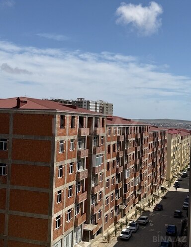 Продаётся 1-комн. новостройка 44 м², пос. Масазыр, photo 1 from 8