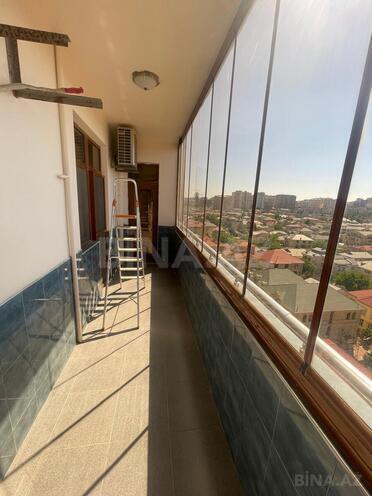 Satılır 6 otaqlı yeni tikili 240 m², Nəsimi m., photo 20 from 24