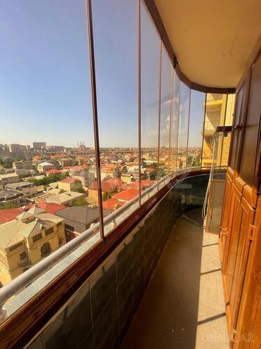 Satılır 6 otaqlı yeni tikili 240 m², Nəsimi m., photo 22 from 24