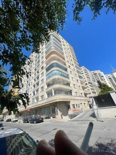 Satılır 6 otaqlı yeni tikili 240 m², Nəsimi m., photo 19 from 24