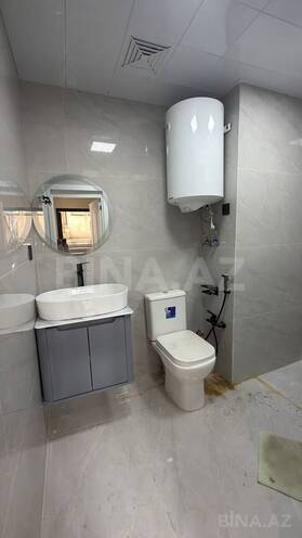 İcarəyə verilir 2 otaqlı köhnə tikili 40 m², Binəqədi r., photo 10 from 11