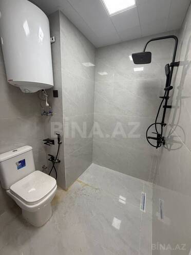 İcarəyə verilir 2 otaqlı köhnə tikili 40 m², Binəqədi r., photo 9 from 11