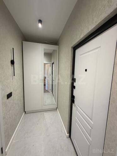 İcarəyə verilir 2 otaqlı köhnə tikili 40 m², Binəqədi r., photo 7 from 11