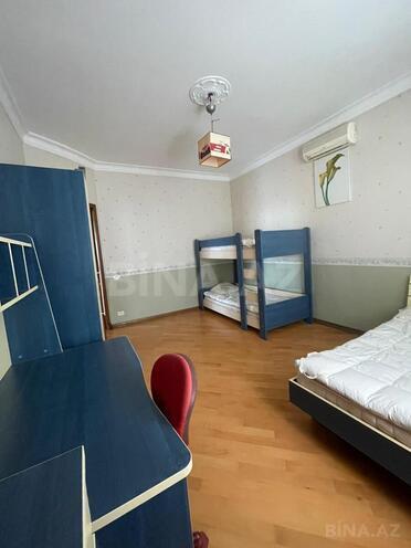 Сдаётся 6-комн. дом/дача 250 м², пос. Шувеляны, photo 26 from 32