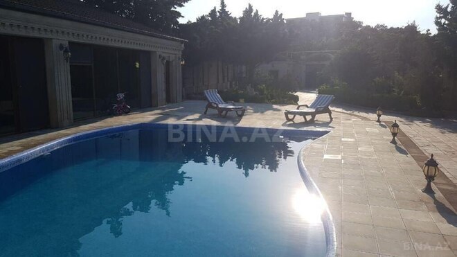 Сдаётся 6-комн. дом/дача 250 м², пос. Шувеляны, photo 3 from 32