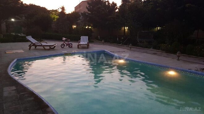 Сдаётся 6-комн. дом/дача 250 м², пос. Шувеляны, photo 1 from 32