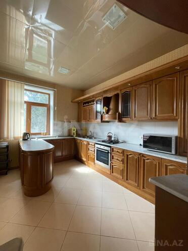 Сдаётся 6-комн. дом/дача 250 м², пос. Шувеляны, photo 16 from 32