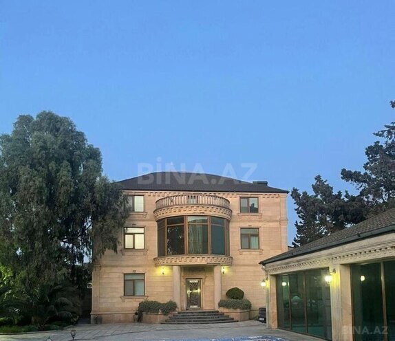 Сдаётся 6-комн. дом/дача 250 м², пос. Шувеляны, photo 6 from 32