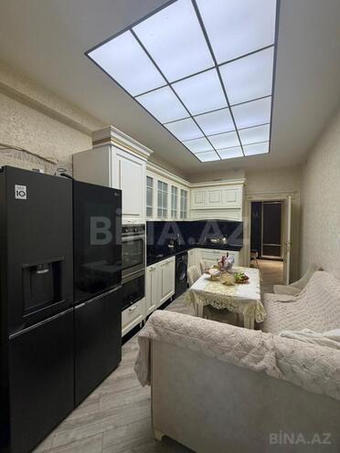 Satılır 3 otaqlı yeni tikili 122 m², Gənclik m., photo 9 from 14