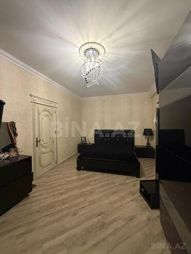 Satılır 3 otaqlı yeni tikili 122 m², Gənclik m., photo 4 from 14