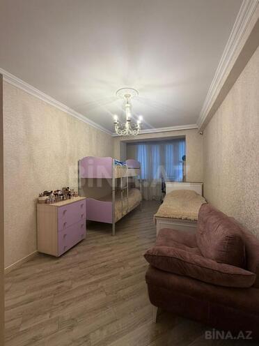 Satılır 3 otaqlı yeni tikili 122 m², Gənclik m., photo 7 from 14