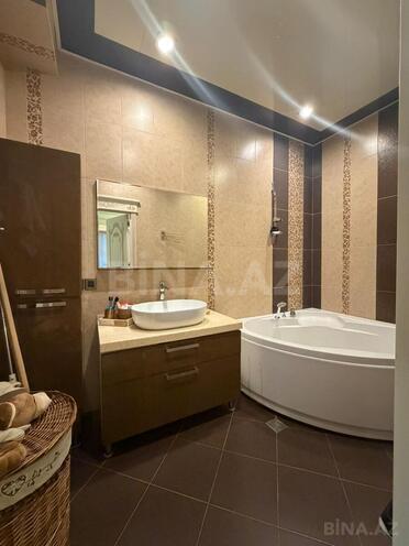 Satılır 3 otaqlı yeni tikili 122 m², Gənclik m., photo 13 from 14