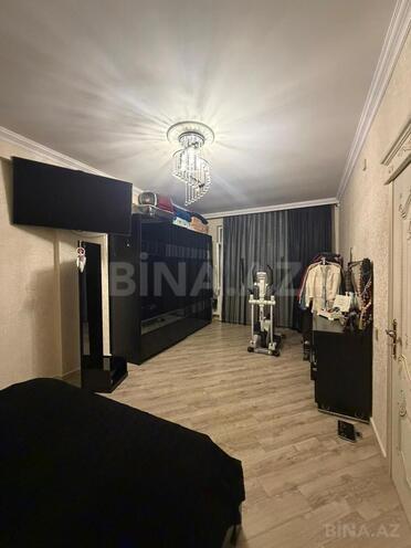 Satılır 3 otaqlı yeni tikili 122 m², Gənclik m., photo 5 from 14