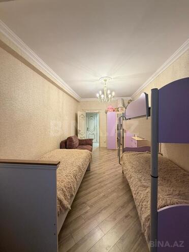Satılır 3 otaqlı yeni tikili 122 m², Gənclik m., photo 6 from 14
