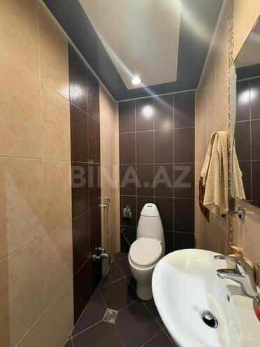 Satılır 3 otaqlı yeni tikili 122 m², Gənclik m., photo 12 from 14