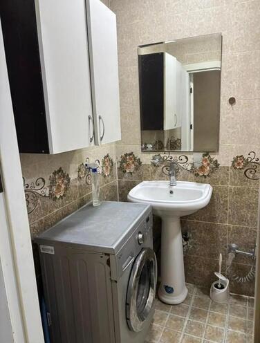 Сдаётся 2-комн. новостройка 65 м², м. Иншаатчылар, photo 15 from 16