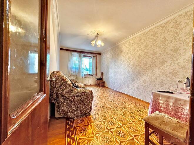 Продаётся 2-комн. вторичка 60 м², м. Кара Караев, photo 15 from 20