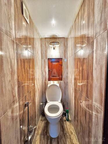 Продаётся 2-комн. вторичка 60 м², м. Кара Караев, photo 16 from 20
