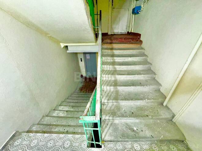Продаётся 2-комн. вторичка 60 м², м. Кара Караев, photo 5 from 20