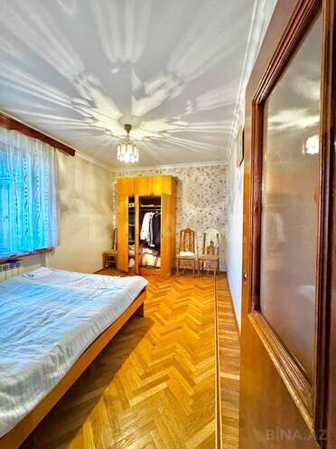 Продаётся 2-комн. вторичка 60 м², м. Кара Караев, photo 17 from 20