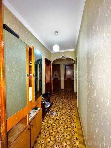 Продаётся 2-комн. вторичка 60 м², м. Кара Караев, photo 7 from 20