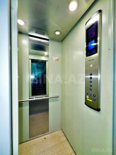 Продаётся 2-комн. вторичка 60 м², м. Кара Караев, photo 3 from 20