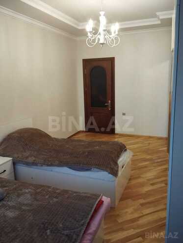 Satılır 3 otaqlı yeni tikili 130 m², Azadlıq Prospekti m., photo 3 from 11