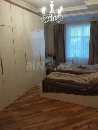Satılır 3 otaqlı yeni tikili 130 m², Azadlıq Prospekti m., photo 6 from 11
