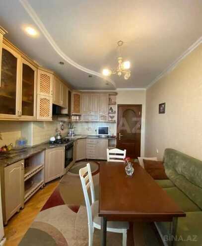 Satılır 3 otaqlı yeni tikili 130 m², Azadlıq Prospekti m., photo 4 from 11