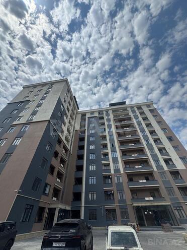 Продаётся 2-комн. новостройка 60 м², пос. Ени Гюнешли, photo 12 from 13