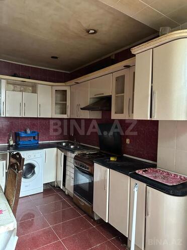 İcarəyə verilir 4 otaqlı köhnə tikili 110 m², Nərimanov r., photo 5 from 13