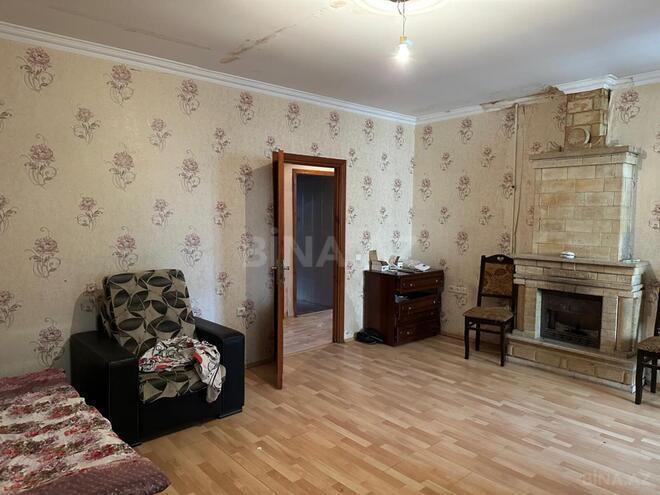 İcarəyə verilir 4 otaqlı köhnə tikili 110 m², Nərimanov r., photo 8 from 13